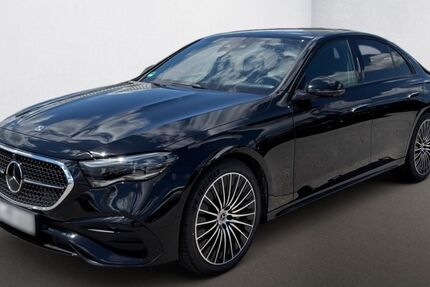 Mercedes-Benz E 200 9.900 km 56.590 &euro; Ergolding 84030