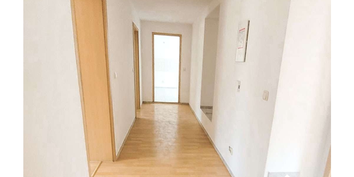 Ihr neues Zuhause in Genthin – kompakt, charmant und zentral - Terrassenwohnung Genthin | Angebot:26675704
