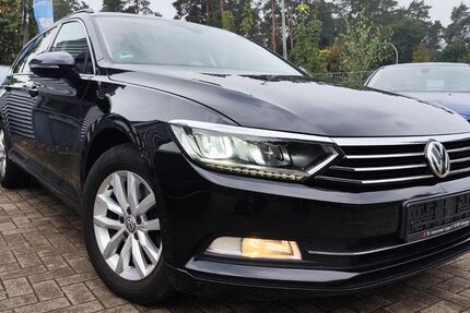 VW Passat Variant