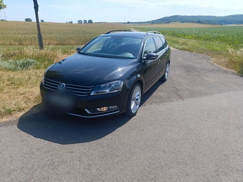 Passat Variant
