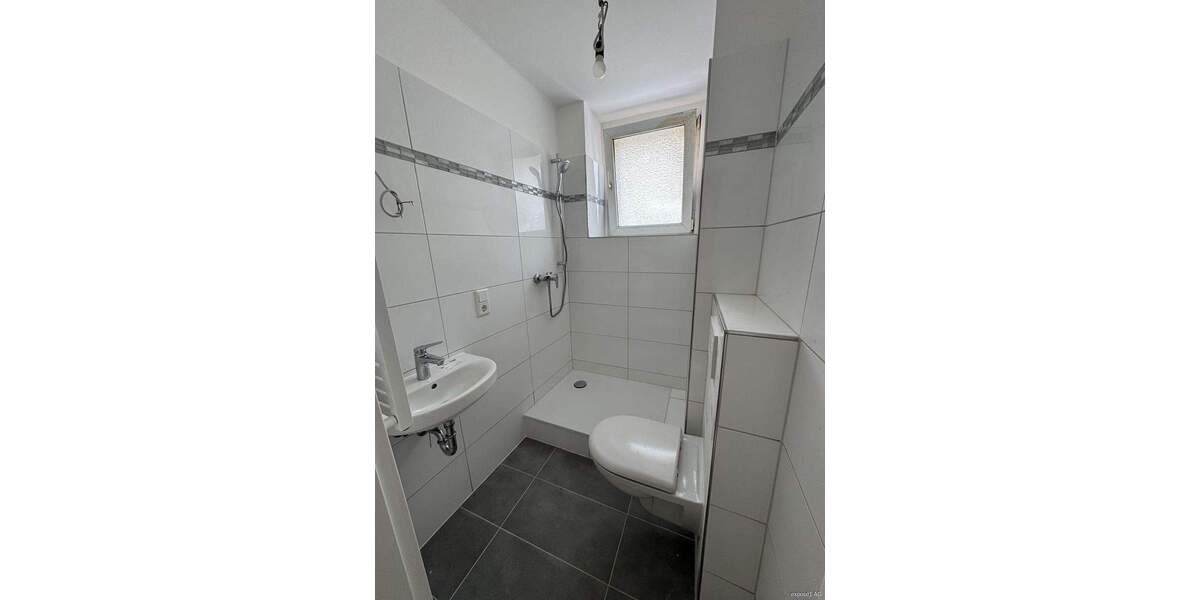 Etagenwohnung Hagen Eilpe - 2 Zimmer, 47 m&sup2;, 330&euro; | Angebot:25774658