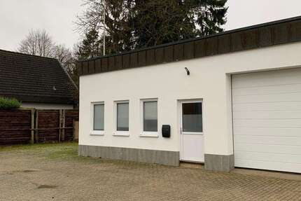 Gewerbeobjekt Wegberg Wildenrath - 690&euro; | Angebot:24463634