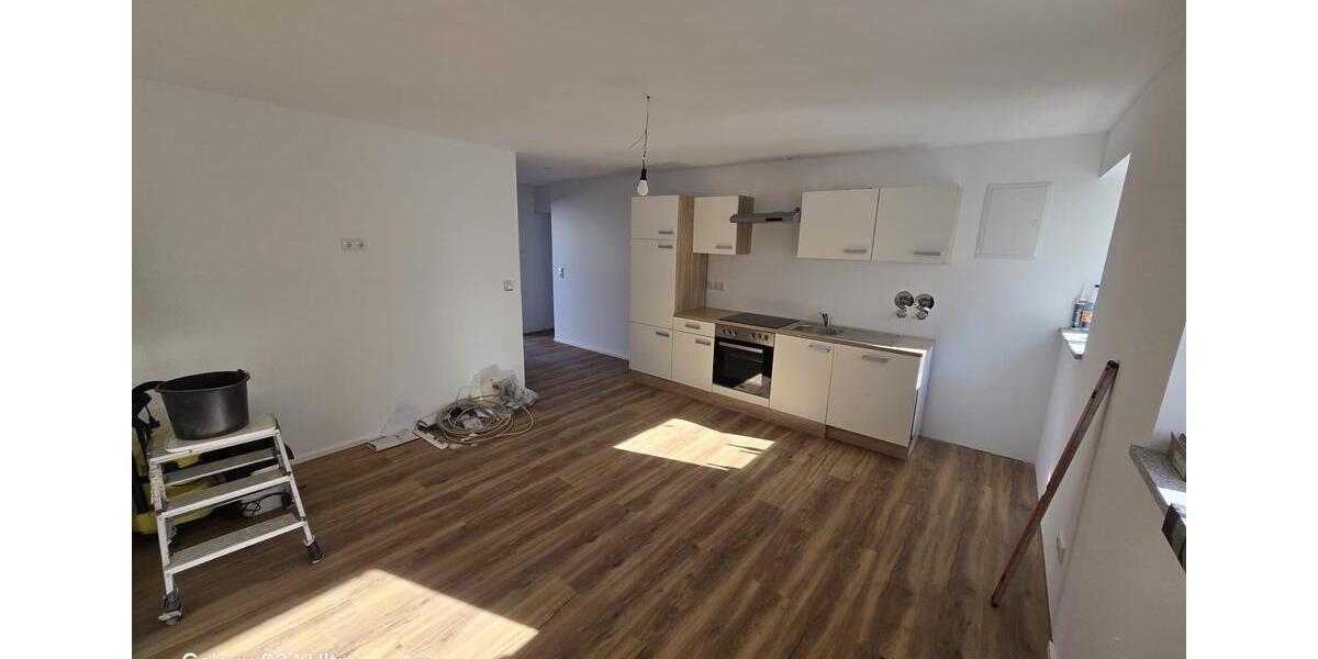 Erdgeschoßwohnung Bamberg Gärtnerstadt - 2 Zimmer, 45 m&sup2;, 550&euro; | Angebot:26350723
