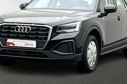 Audi Q2 24.316 km 23.880 &euro; Münster 48153