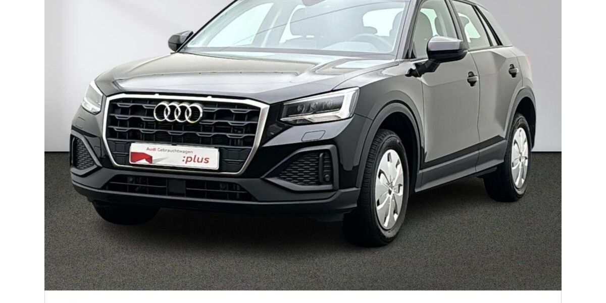 Audi Q2 24.316 km 23.880 &euro; Münster 48153