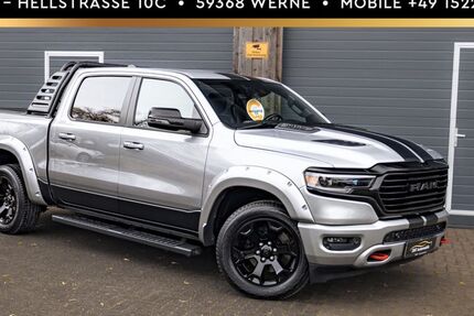 Dodge RAM 50.895 km 48.990 &euro; Werne 59368