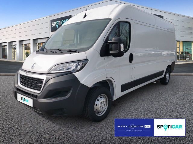 Peugeot Boxer 42.778 km 21.930 &euro; Leipzig 04129
