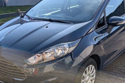 Ford Fiesta 76.000 km 6.590 &euro; Jübek 24855