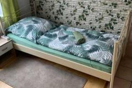 Wohnen auf Zeit Bremen Walle - 1 Zimmer, 80 m&sup2;, 335&euro; | Angebot:26614769