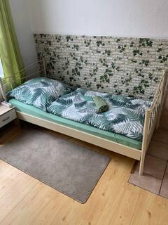 Wohnen auf Zeit Bremen Walle - 1 Zimmer, 80 m&sup2;, 335&euro; | Angebot:26614769