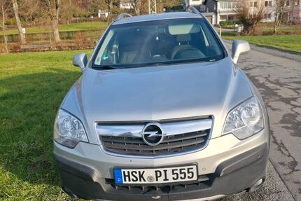 Opel Antara 259.000 km 2.800 &euro; Meschede 59872