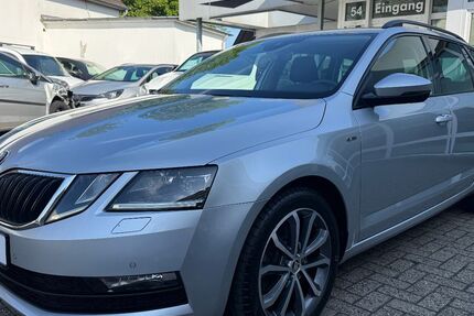 Skoda Octavia 164.750 km 12.890 &euro; Cloppenburg 49661