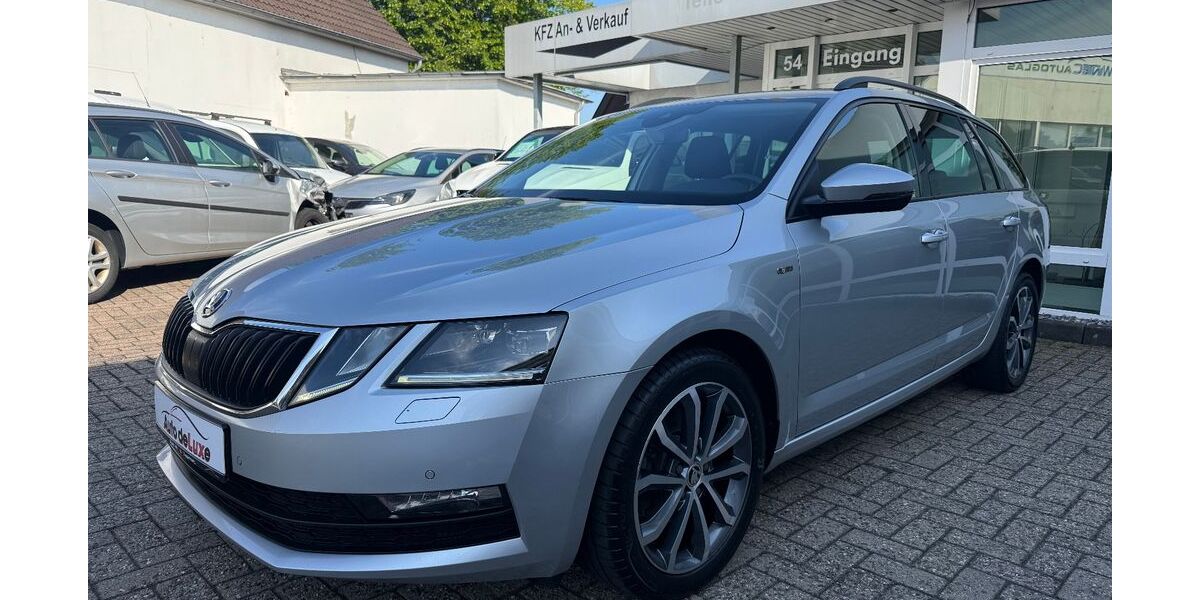 Skoda Octavia 164.750 km 12.890 &euro; Cloppenburg 49661
