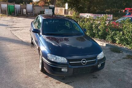 Opel Omega