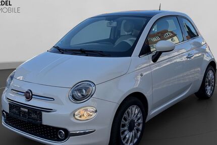 Fiat 500 75.000 km 7.690 &euro; Ingolstadt 85055