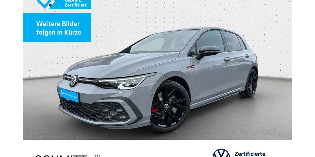 VW Golf 16.600 km 31.999 &euro; Freigericht 63579