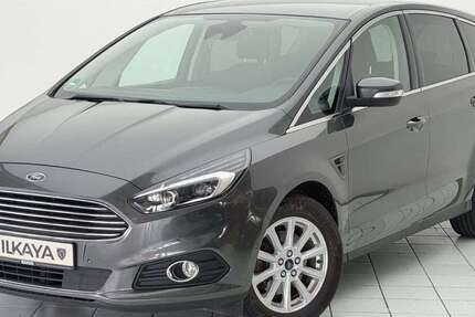 Ford S-Max 112.600 km 11.900 &euro; Giessen / Emmerke 31180