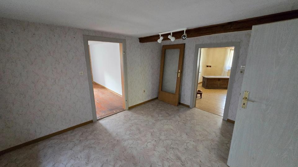 Einfamilienhaus Grimma - 55.000&euro; | Angebot:27151293