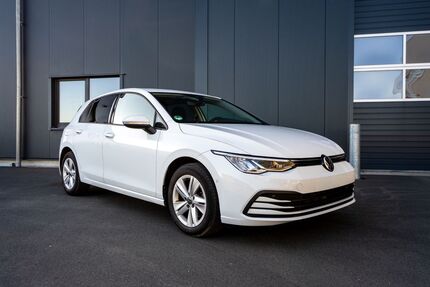 VW Golf 43.714 km 20.700 &euro; Büren 33142