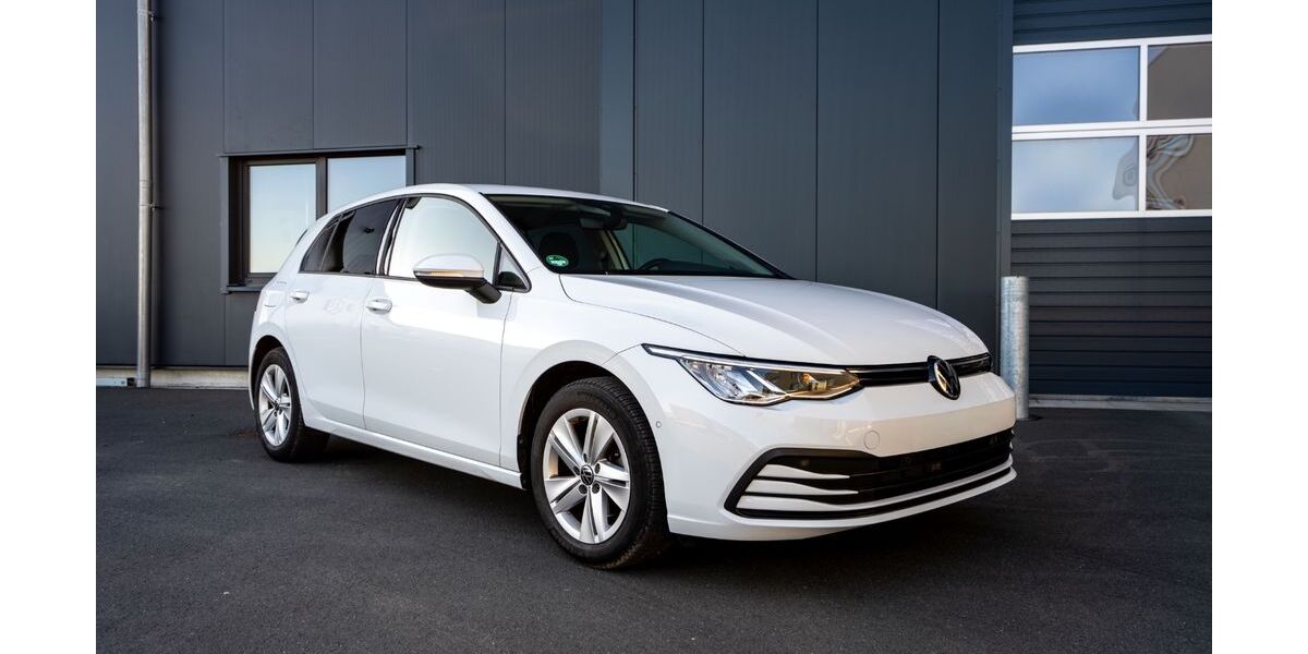 VW Golf 43.714 km 20.700 &euro; Büren 33142