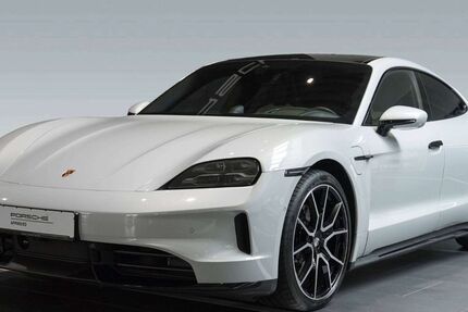 Porsche Taycan 19.376 km 108.950 &euro; Frankfurt am Main 65936