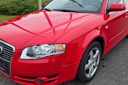 Audi A4 107.000 km 2.500 &euro; Hildburghausen 98646