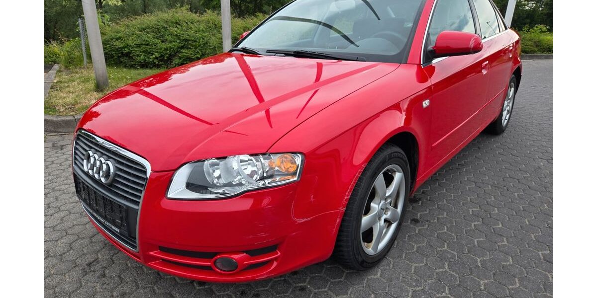 Audi A4 111.000 km 2.500 &euro; Hildburghausen 98646