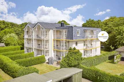 Wohnung Wyk auf Föhr - 3 Zimmer, 73 m&sup2;, 619.000&euro; | Angebot:26902543