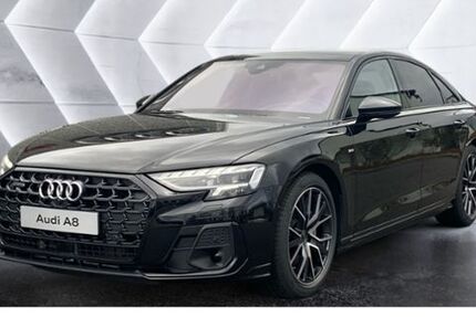 Audi A8 25.750 km 77.980 &euro; Lübben 15907