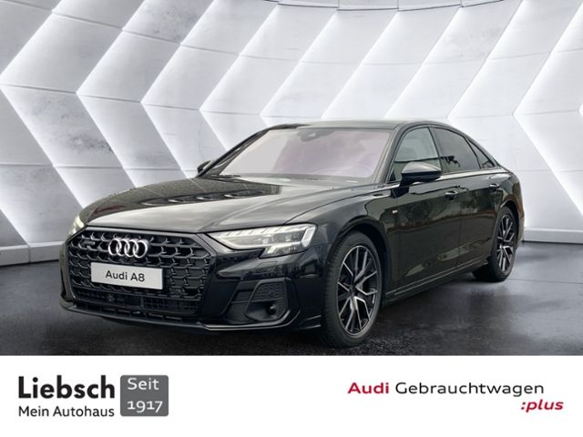 Audi A8 25.750 km 77.980 &euro; Lübben 15907