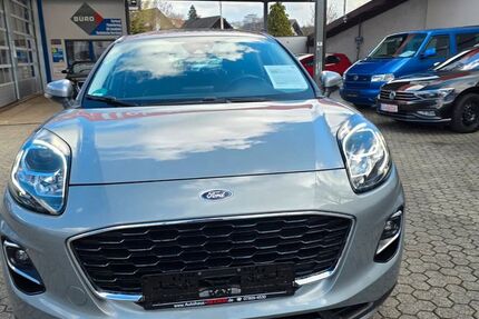 Ford Puma 65.000 km 17.700 &euro; Appenweier Nesselried 77767