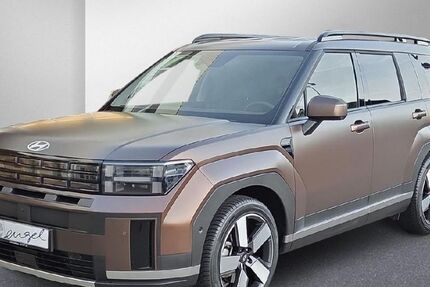 Hyundai SANTA FE 14.800 km 43.989 &euro; Wunsiedel 95632