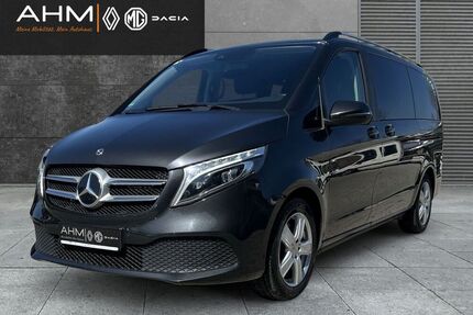 Mercedes V 300