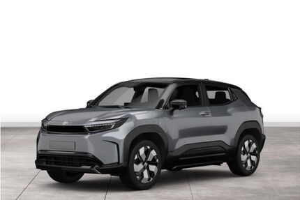 Toyota Urban Cruiser 1.500 km 40.980 &euro; Merzig 66663