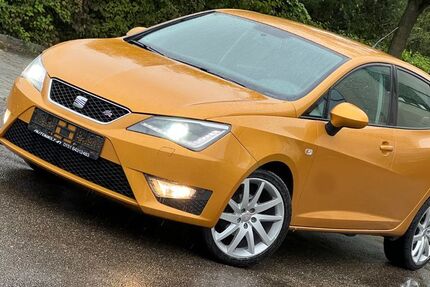 Seat Ibiza 209.000 km 4.999 € Ingolstadt 85057