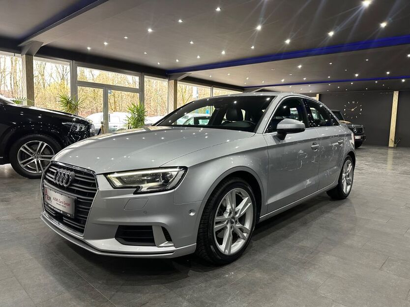 Audi A3 86.000 km 20.490 € Gröbenzell 82194