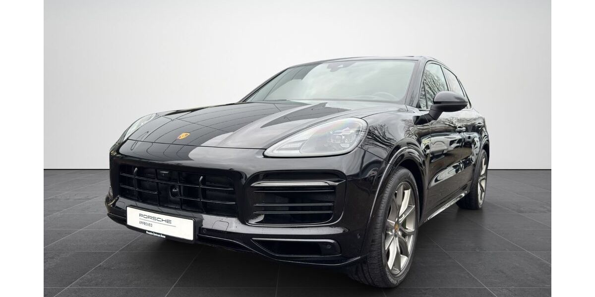 Porsche Cayenne 38.125 km 77.950 &euro; Bonn 53119