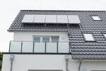 Etagenwohnung Hemmoor Warstade - 3 Zimmer, 96 m&sup2;, 1.055&euro; | Angebot:25692806