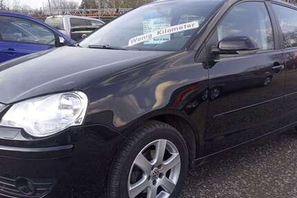 VW Polo 35.900 km 7.999 &euro; Hamburg 22309