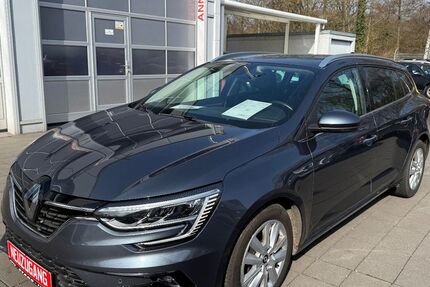 Renault Megane 109.300 km 14.790 &euro; Fulda 36043