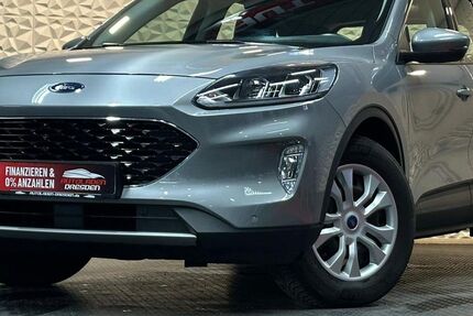 Ford Kuga 67.975 km 15.999 &euro; Heidenau 01809