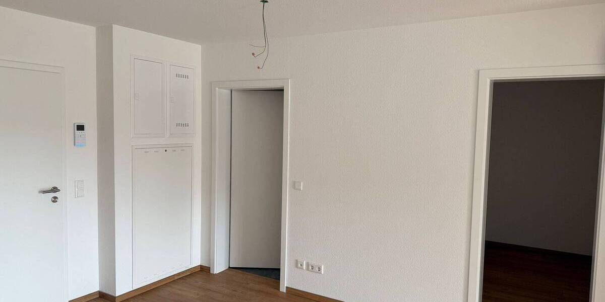 Etagenwohnung Grafenhausen Geroldshofstetten - 2 Zimmer, 63 m&sup2;, 690&euro; | Angebot:26116665