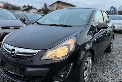 Opel Corsa 221.718 km 3.990 € Mühlheim am Main 63165