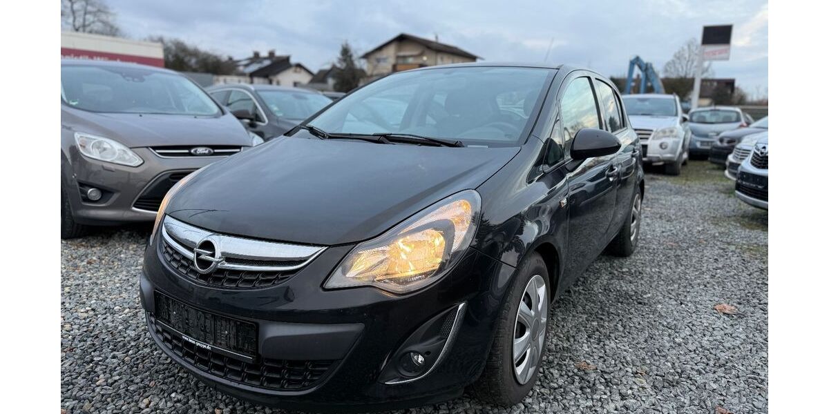 Opel Corsa 221.718 km 3.990 € Mühlheim am Main 63165