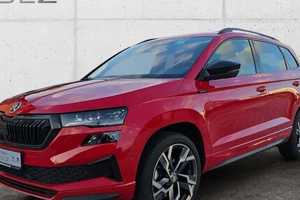 Skoda Karoq 11.954 km 38.990 &euro; Pulheim-Brauweiler 50259