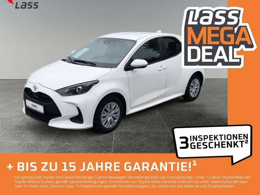 Yaris