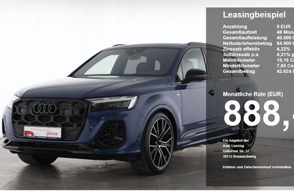 Audi Q7 21.525 km 79.990 &euro; Plattling 94447