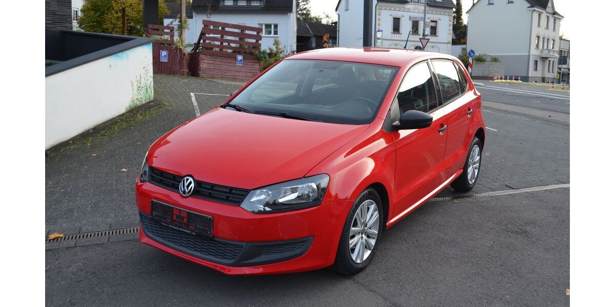 VW Polo 249.000 km 2.750 &euro; Reichshof 51580