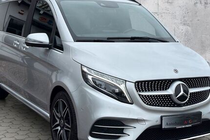 Mercedes-Benz V 300 92.600 km 54.900 &euro; Eisenberg 07607