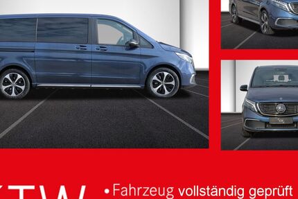 Mercedes-Benz EQV 31.343 km 49.999 &euro; Hildesheim 31137